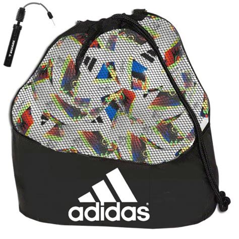 Adidas soccer ball packages